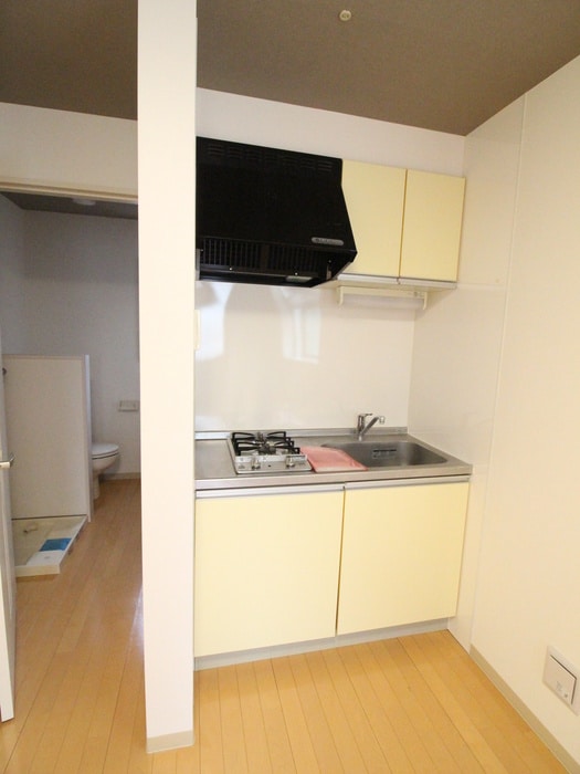 キッチン ＦＵＪＩＳＴＡ幡ヶ谷Ⅲ