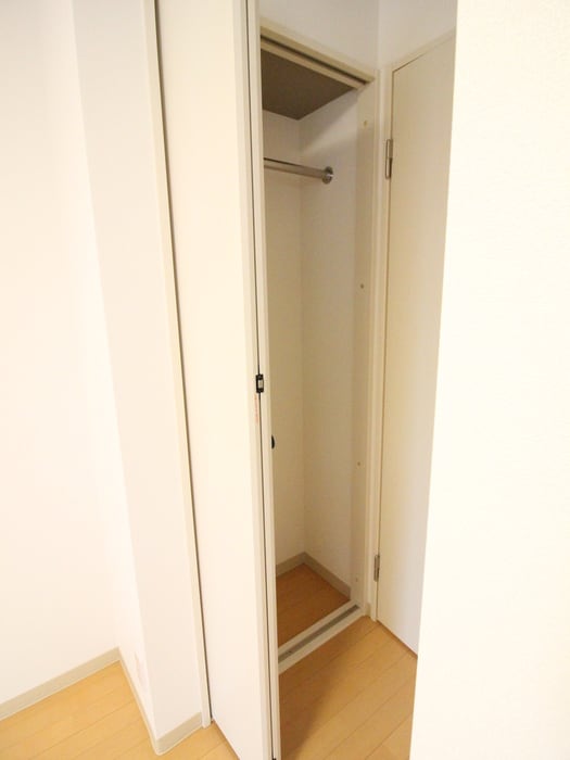 収納 ＦＵＪＩＳＴＡ幡ヶ谷Ⅲ