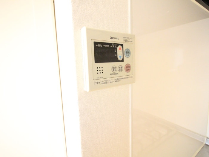 内観写真 ＦＵＪＩＳＴＡ幡ヶ谷Ⅲ