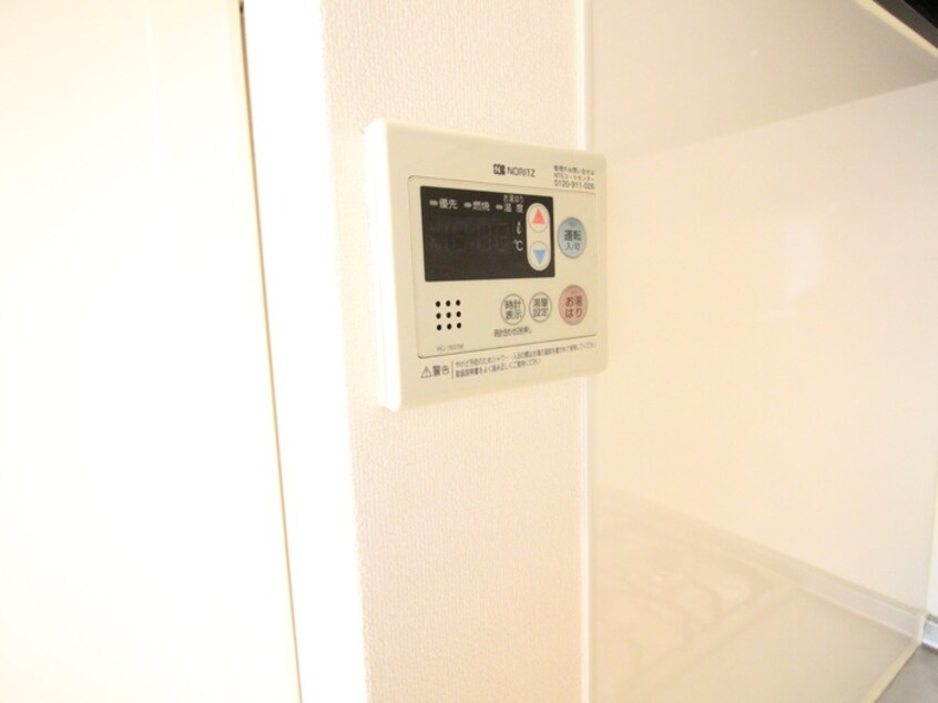 内観写真 ＦＵＪＩＳＴＡ幡ヶ谷Ⅲ