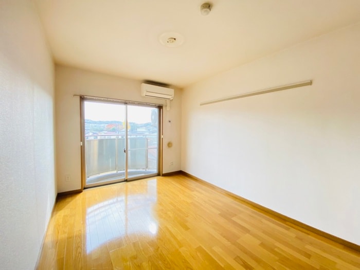 居室 コスモハイツ