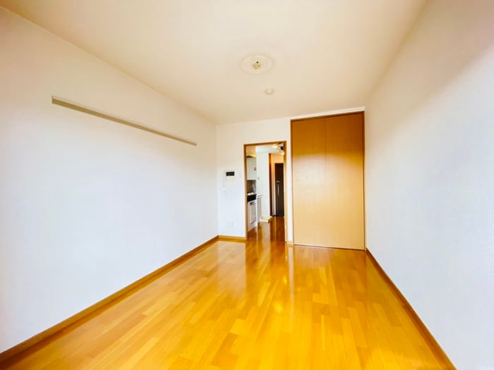 居室 コスモハイツ