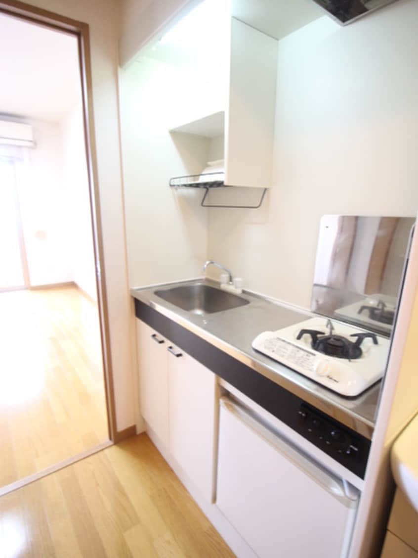 キッチン コスモハイツ