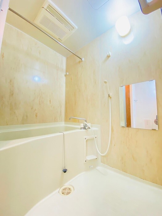 バス／シャワールーム等 コスモハイツ