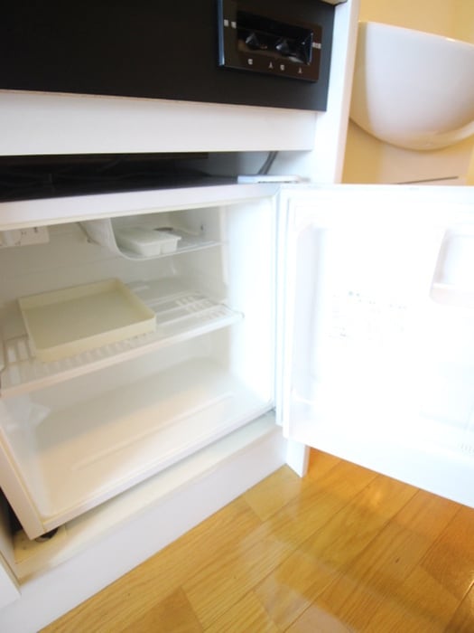 内観写真 コスモハイツ