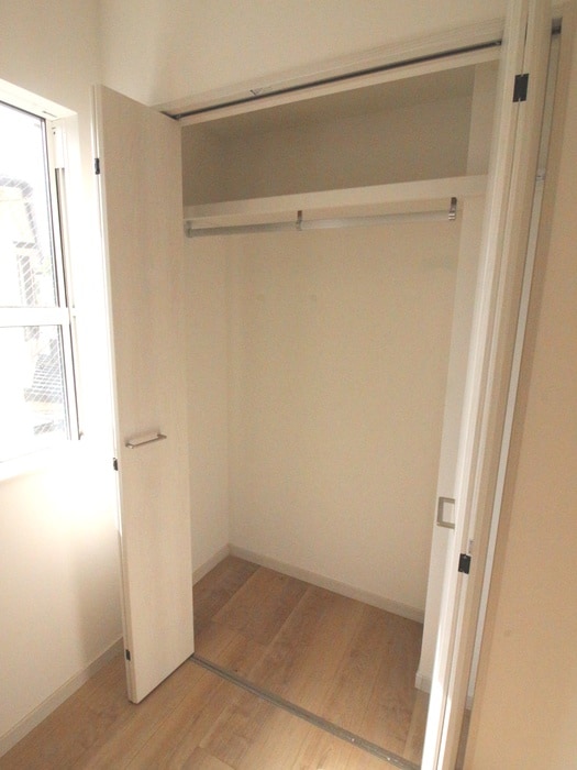 収納 ベルヴィル壱番館