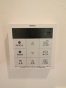 内観写真 ベルヴィル壱番館