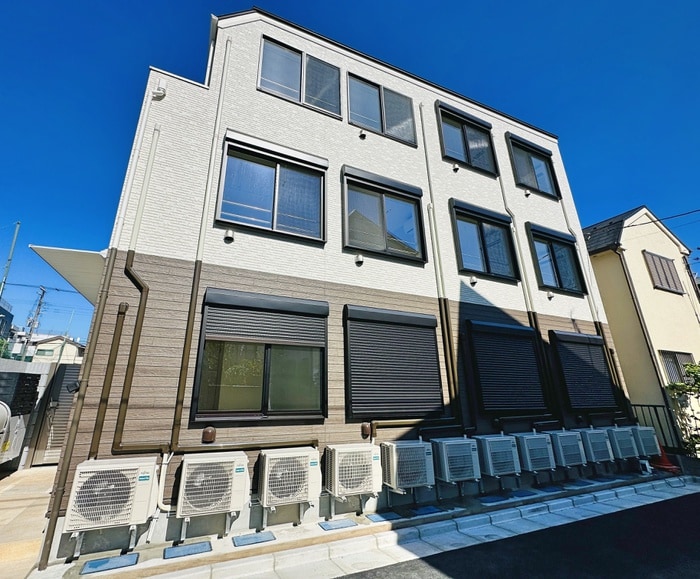 外観写真 カーサ・フェリシア