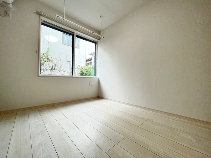 居室 カーサ・フェリシア