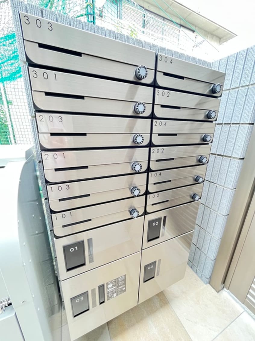 外観写真 カーサ・フェリシア