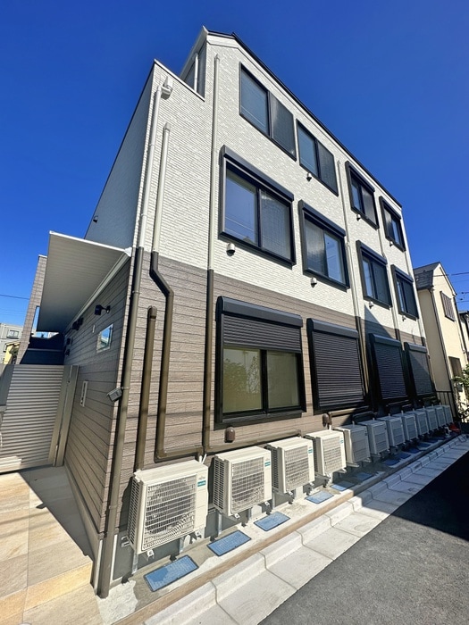 周辺環境 カーサ・フェリシア