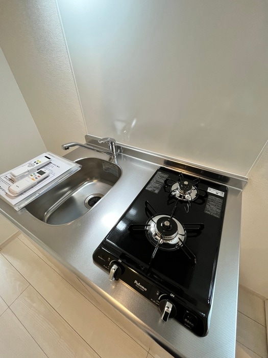 キッチン カーサ・フェリシア