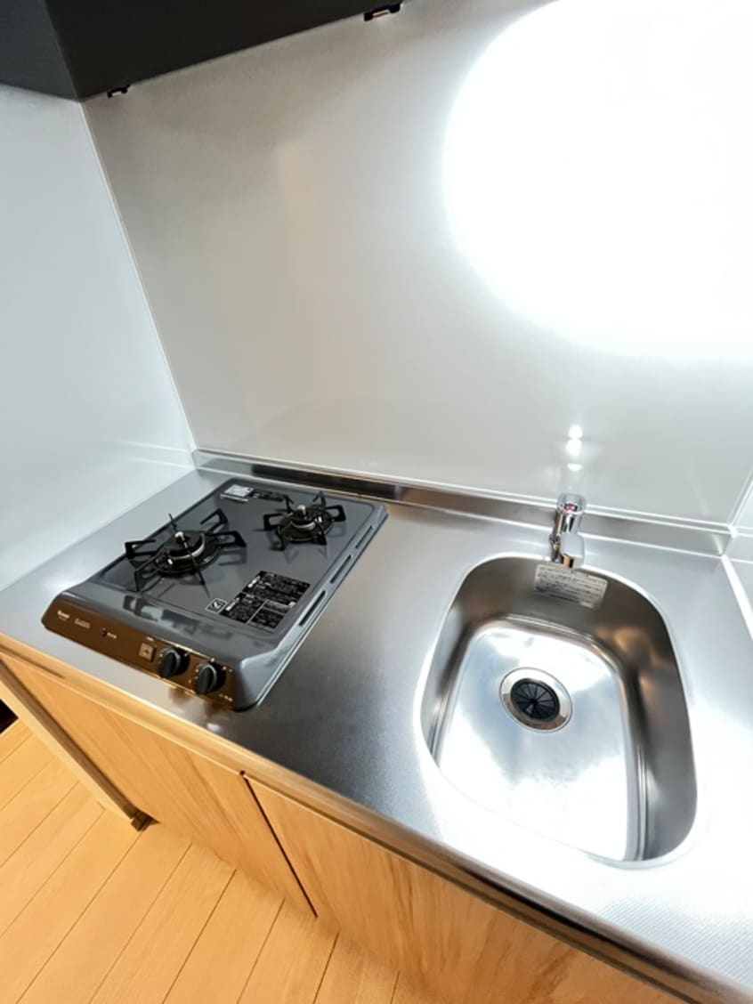 キッチン カーサ・フェリシア