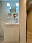 洗面 カーサ・フェリシア