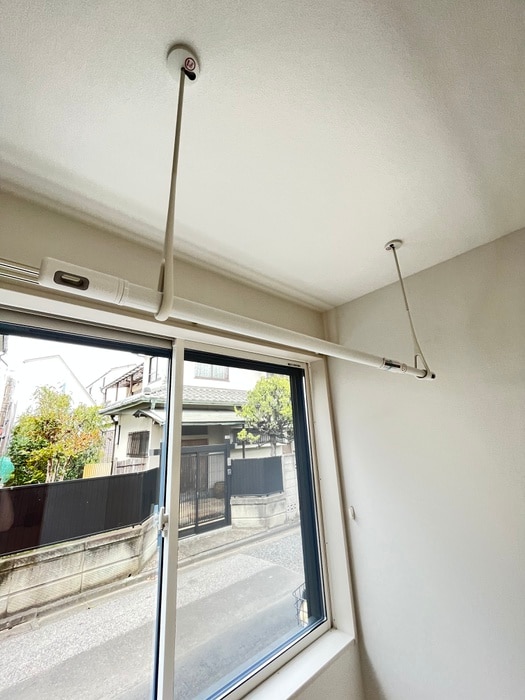 内観写真 カーサ・フェリシア