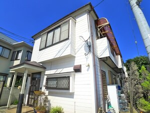 アバイドハウス