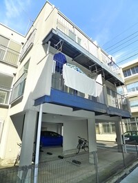 アンカンシェル松島