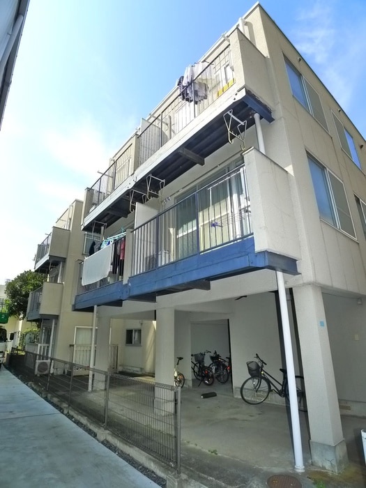 外観写真 アンカンシェル松島