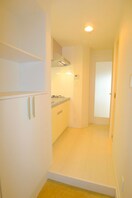 廊下 アンカンシェル松島