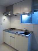 キッチン アンカンシェル松島