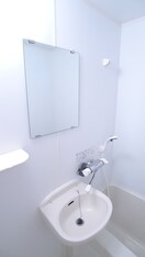 洗面 アンカンシェル松島