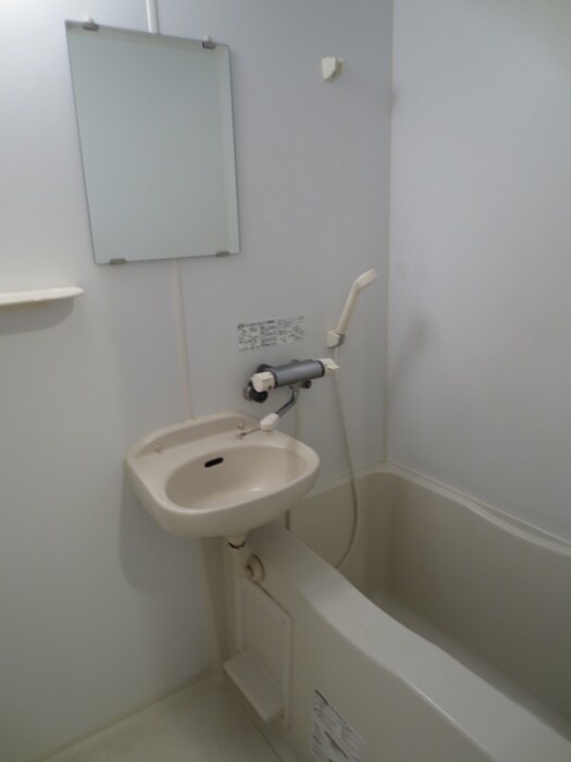 バス／シャワールーム等 アンカンシェル松島