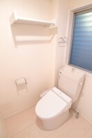 トイレ アンカンシェル松島