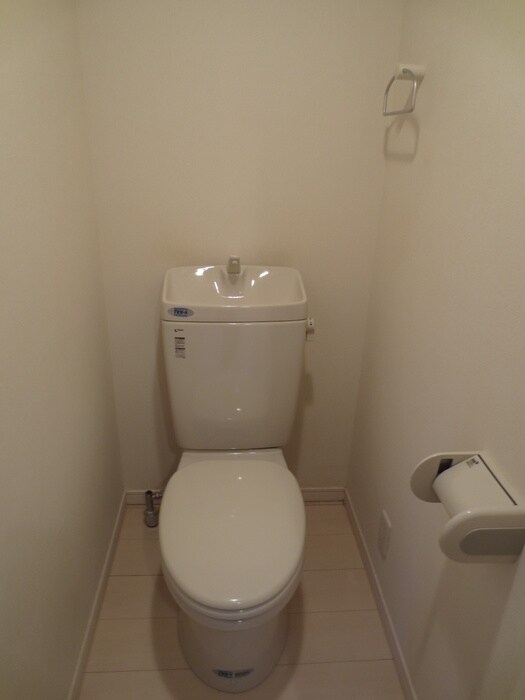 トイレ アンカンシェル松島