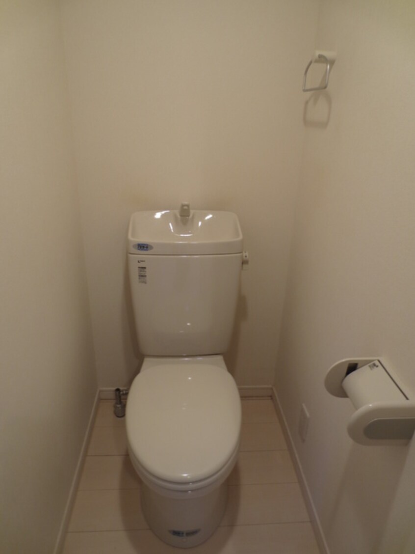 トイレ アンカンシェル松島