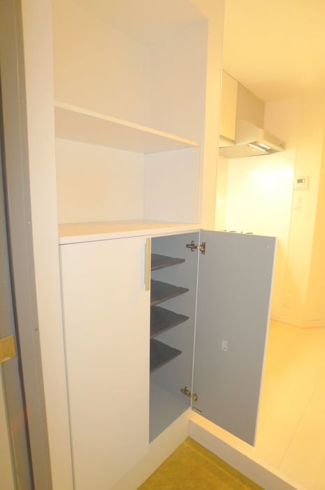 靴箱 アンカンシェル松島