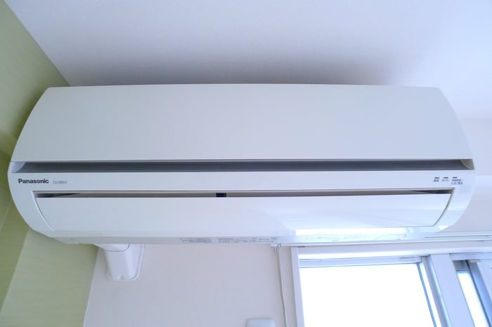 内観写真 アンカンシェル松島