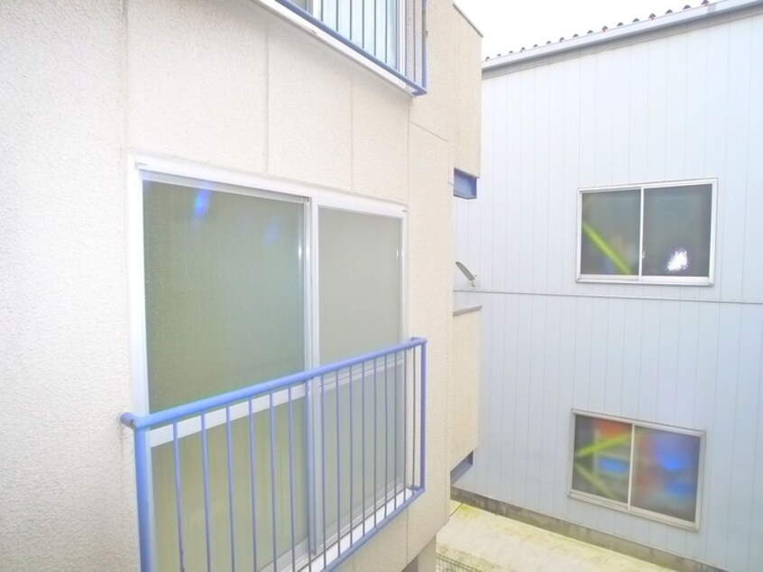 周辺環境 アンカンシェル松島