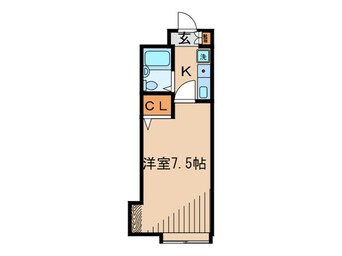 間取図 セレクト32