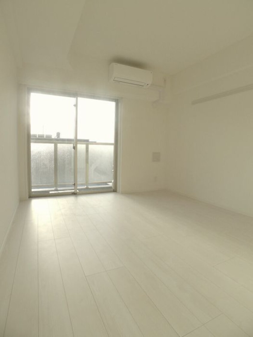 居室 リヴシティ浦和常盤壱番館