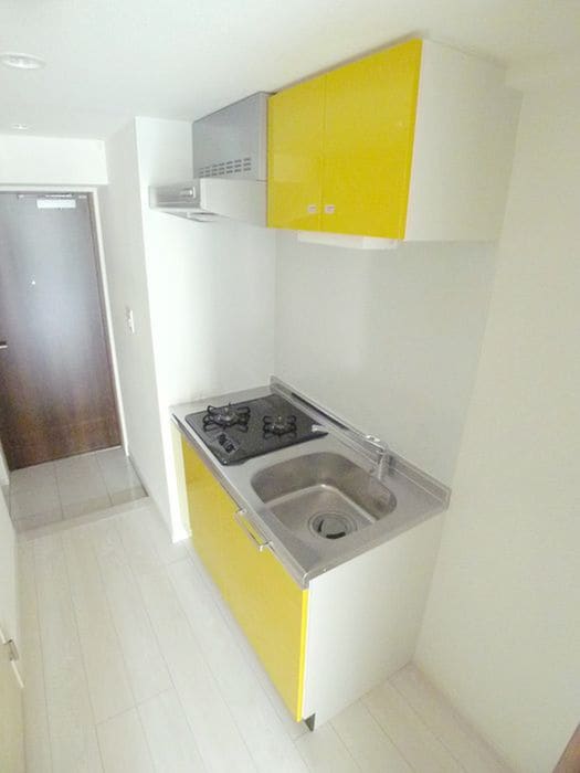 キッチン リヴシティ浦和常盤壱番館