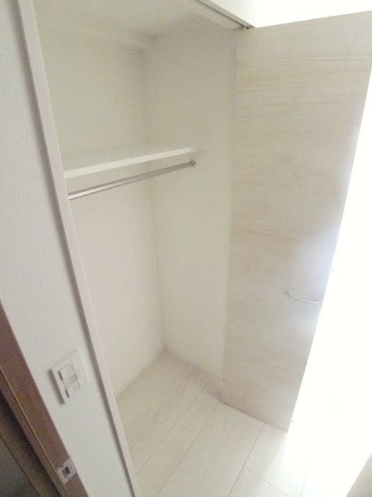 収納 リヴシティ浦和常盤壱番館