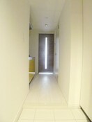 廊下 リヴシティ浦和常盤壱番館