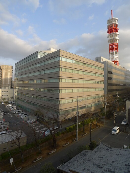 周辺環境 リヴシティ浦和常盤壱番館