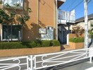 エントランス部分 エステ-ﾄピア　ｶﾓｼﾀ