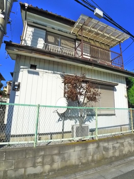 外観写真 西野様方貸家