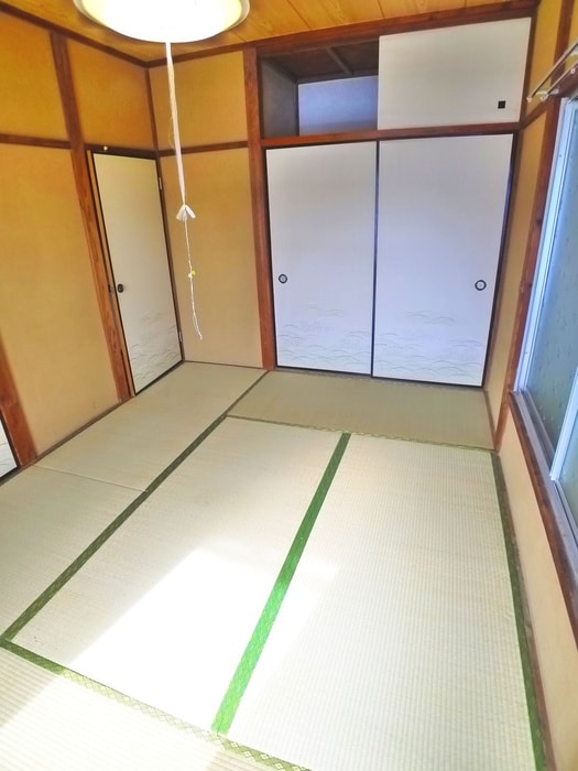 居室 西野様方貸家