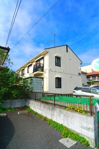 山崎コーポⅢ