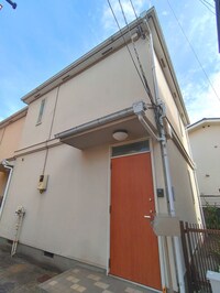 サンテラス北川