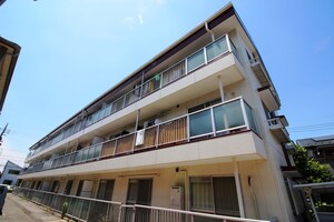 メゾンＳＫ北越谷