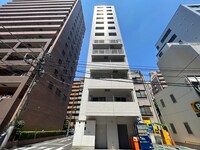 リヴシティ日本橋浜町（1201）