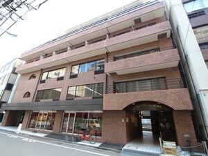 いづみﾊｲﾂﾆｭｰ茅場町（806）