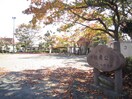 中村原公園(公園)まで1700m アーバンヒルズ