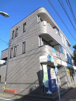 カーサヨコヤマ