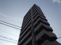 パ－クノヴァ大森(301)