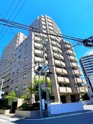 コート北浦和（802）の外観